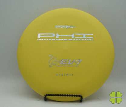 Yellow - 174g - Silver - 4
