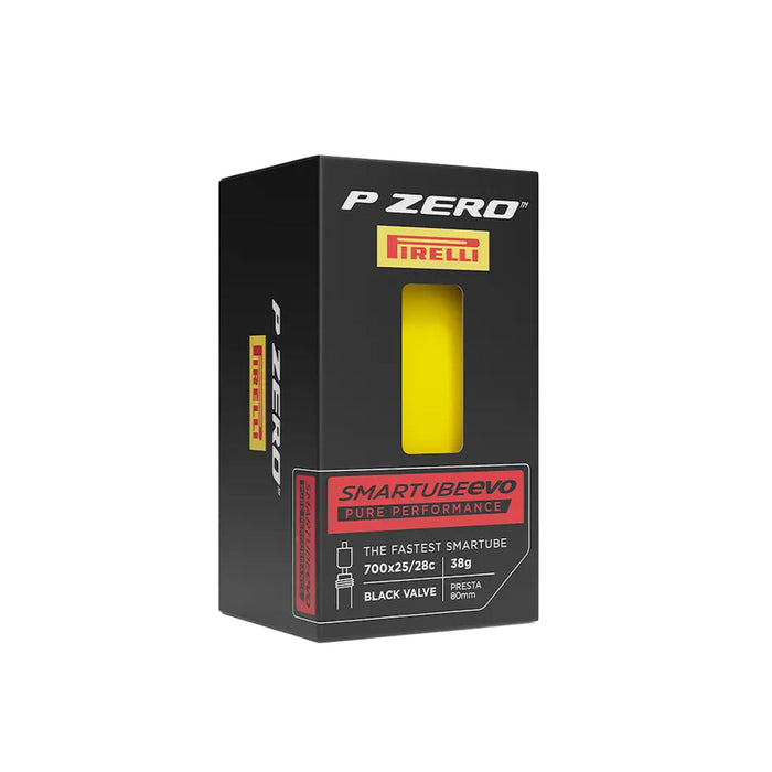 Pirelli P Zero Smart Tube Evo - Pure Performance