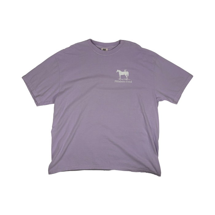 XX Large / Orchid