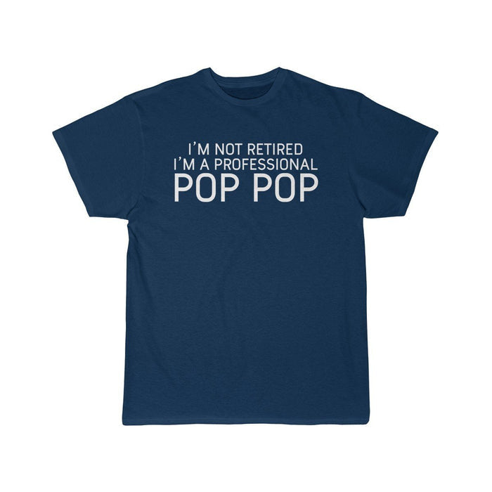 Navy / S