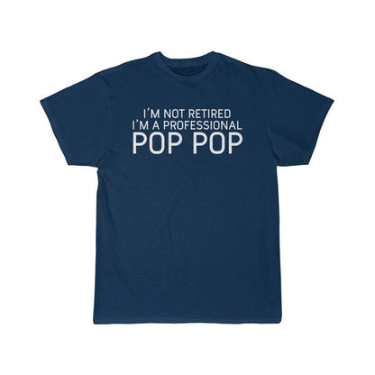 Navy / S
