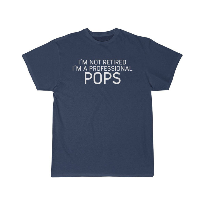 Athletic Navy / S