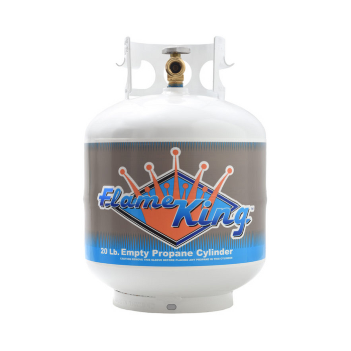 Propane Tanks