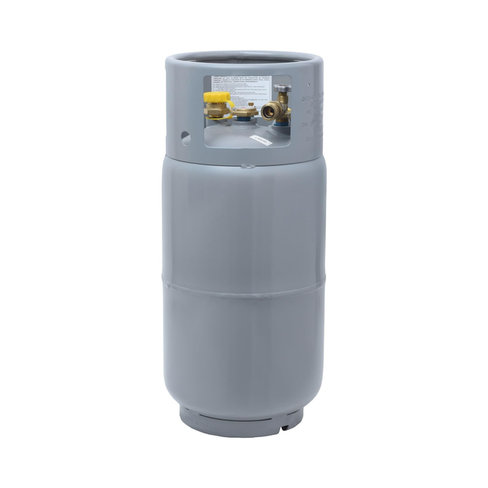 Propane Tanks