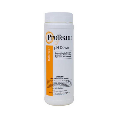 ProTeam pH Down - Pittsboro Feed