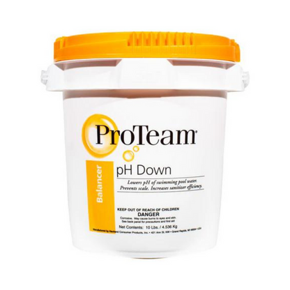 ProTeam pH Down - Pittsboro Feed
