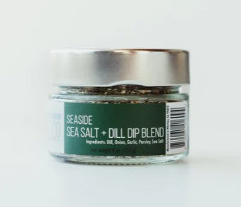 Dill Dip Blend / 4 oz