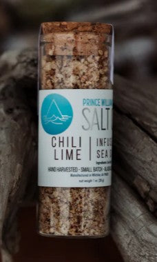 Chili Lime / 2 oz