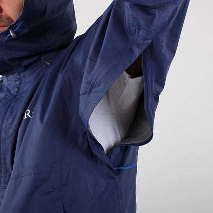 Rab Downpour Jacket