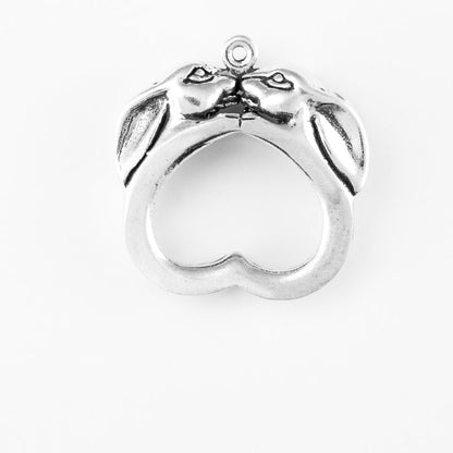 Rabbit, Heart