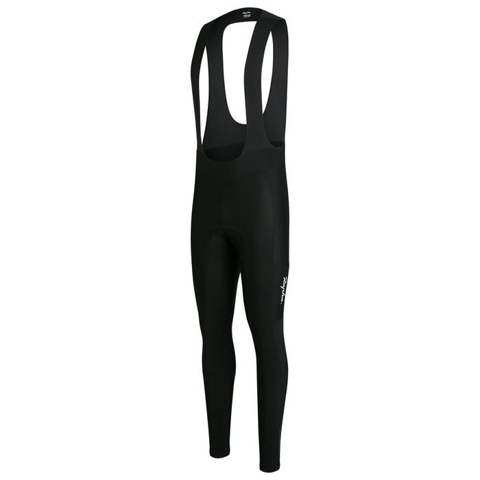 Rapha Men's Core Cargo Winter Tights With Pad