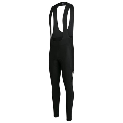 Rapha Men's Core Cargo Winter Tights With Pad