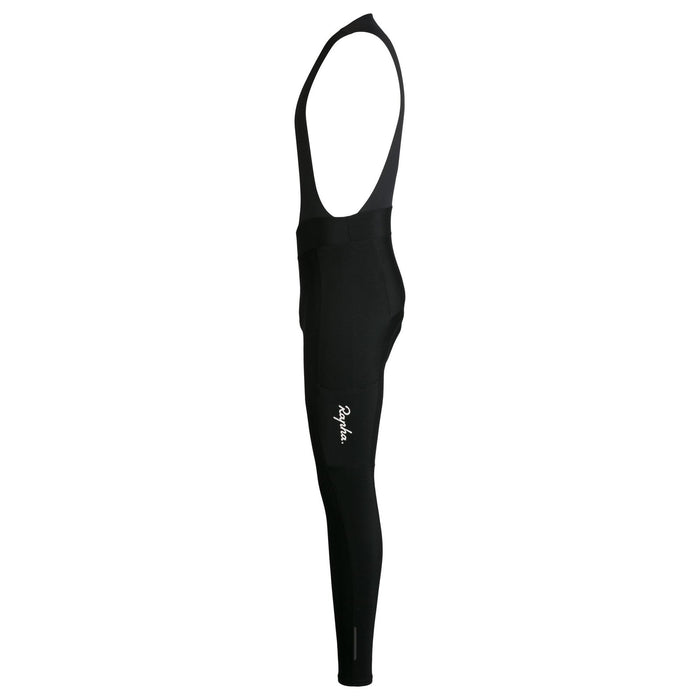 Rapha Men's Core Cargo Winter Tights With Pad