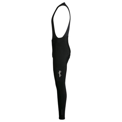 Rapha Men's Core Cargo Winter Tights With Pad