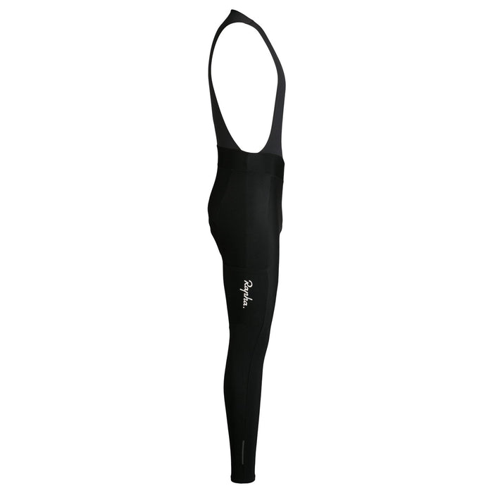 Rapha Men's Core Cargo Winter Tights With Pad
