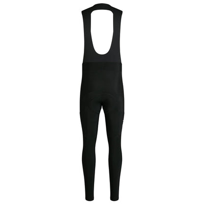 Rapha Men's Core Cargo Winter Tights With Pad