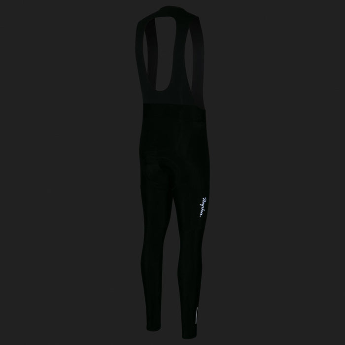 Rapha Men's Core Cargo Winter Tights With Pad