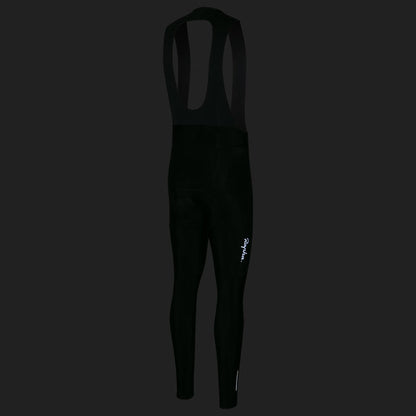 Rapha Men's Core Cargo Winter Tights With Pad