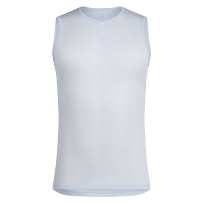 Rapha Men's Lightweight Base Layer - Sleeveless arctic ice