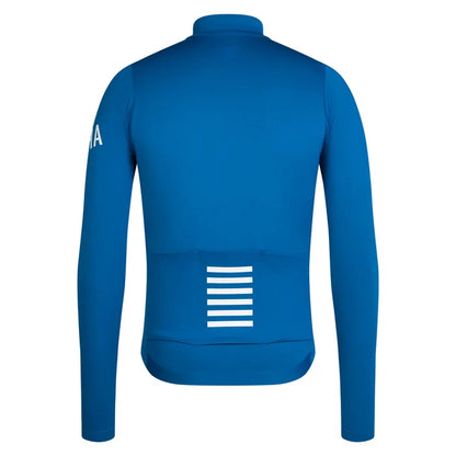 Rapha Pro Team Long Sleeve Midweight Jersey