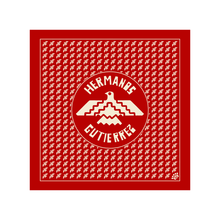 Red Bandana