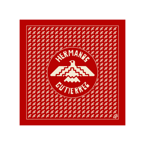 Red Bandana
