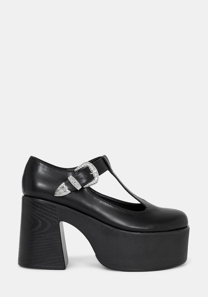 RENAISSANCE MARY JANES