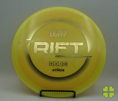 Rift - Atmos