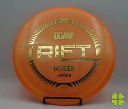 Rift - Atmos