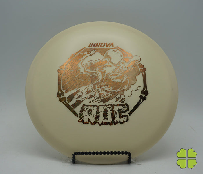 Glow - 176g - Bronze