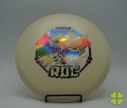 Glow - 176g - Rainbow
