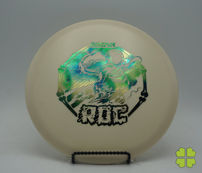 Glow - 173g - Multi