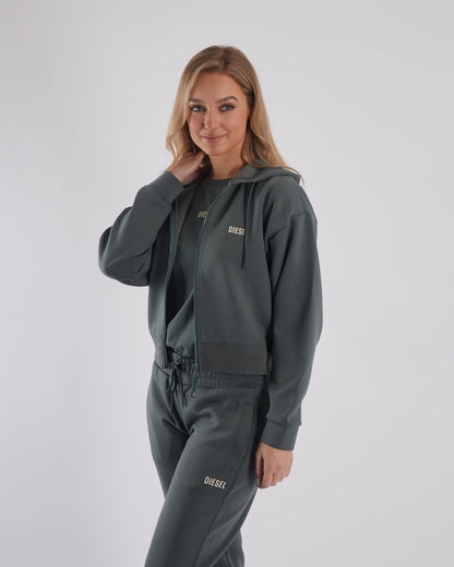 Rosamund Zipper Grassland