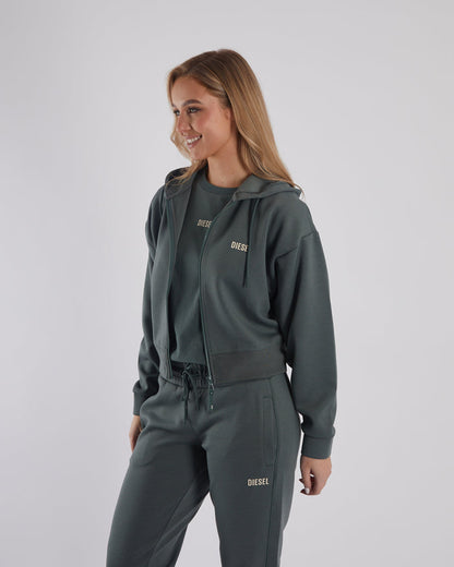 Rosamund Zipper Grassland