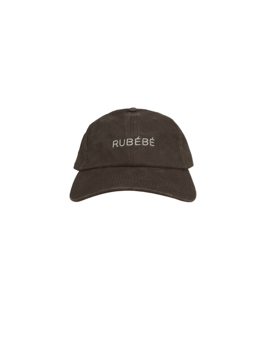 RUBEBE CAP CHOCOLATE