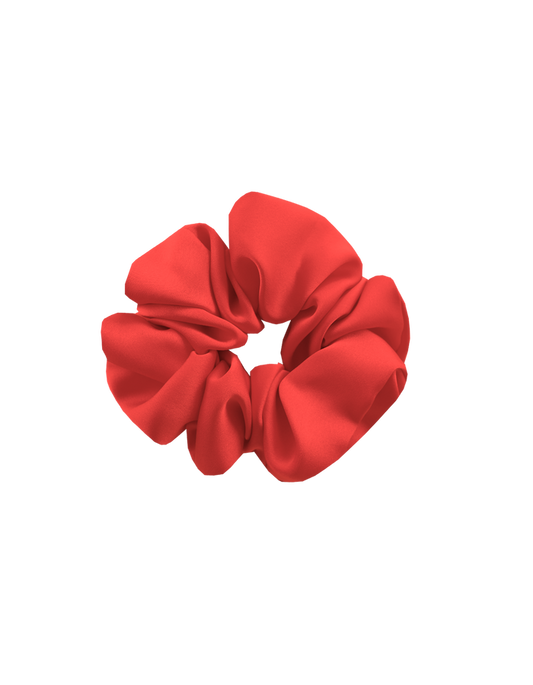 SABRINA SCRUNCHIE CHILLI