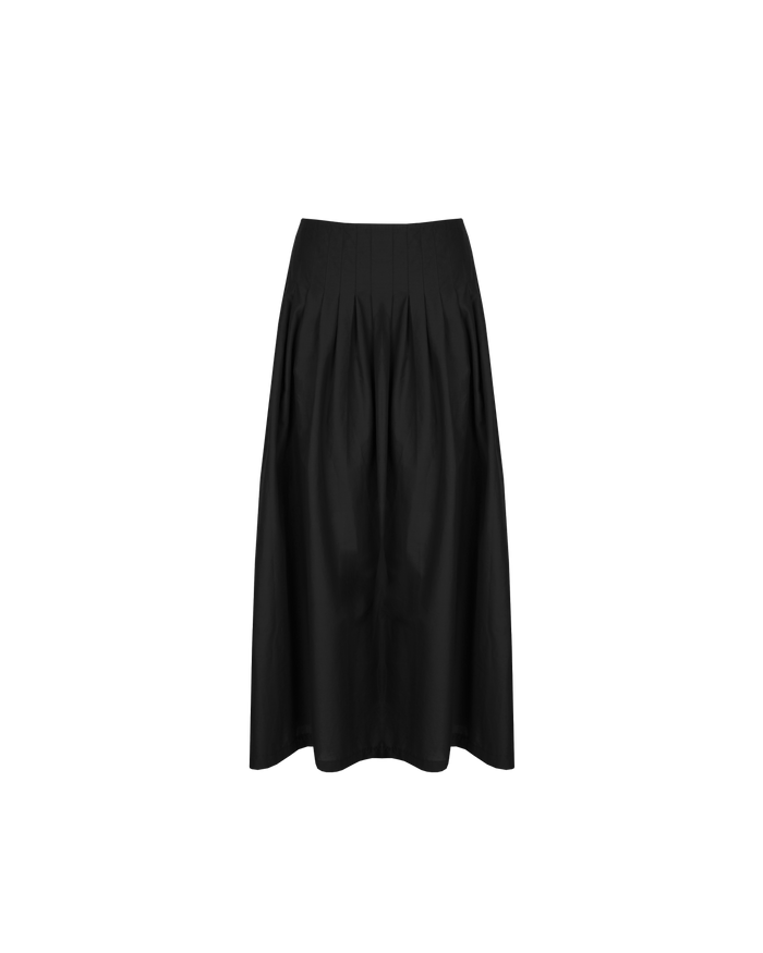 SANDLER SKIRT BLACK