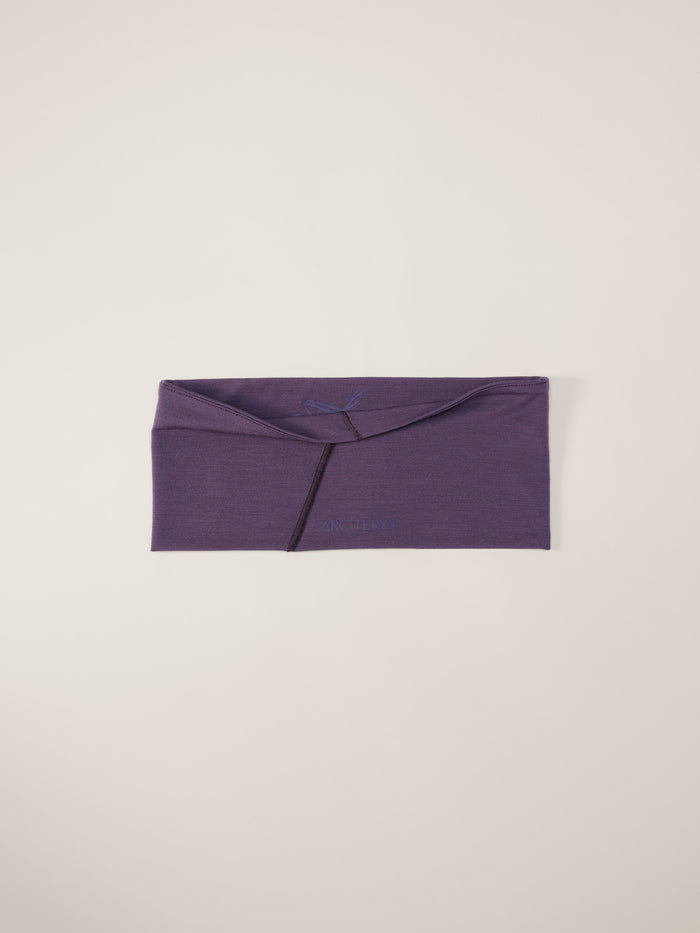 Satoro Merino Headband