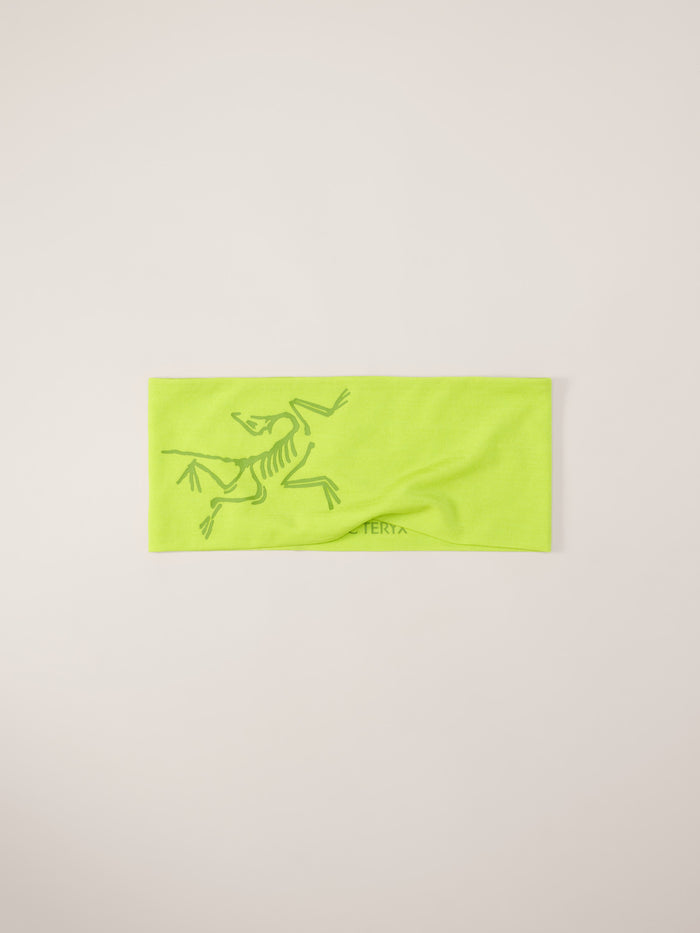 Satoro Merino Headband