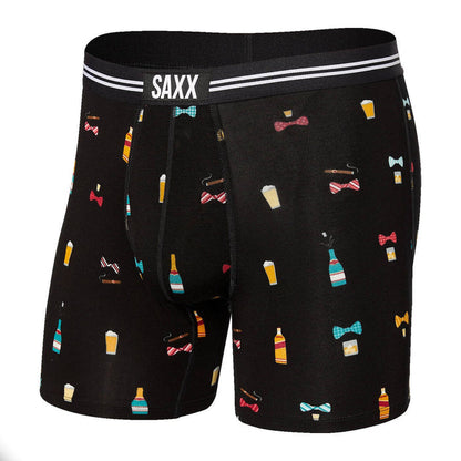 SAXX Vibe Boxer Brief (1)