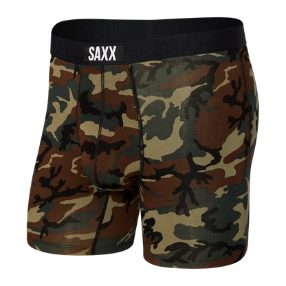 XS / Woodland Camo