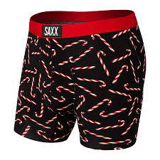 XS / Candy Canes