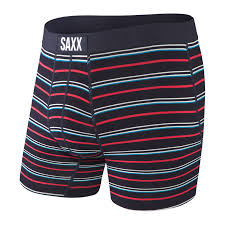 S / Dk Ink Coast Stripe