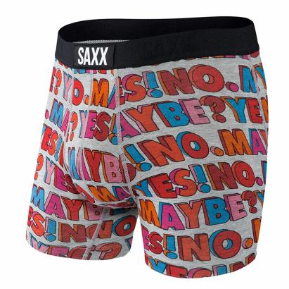 S / Grey Yes No Maybe