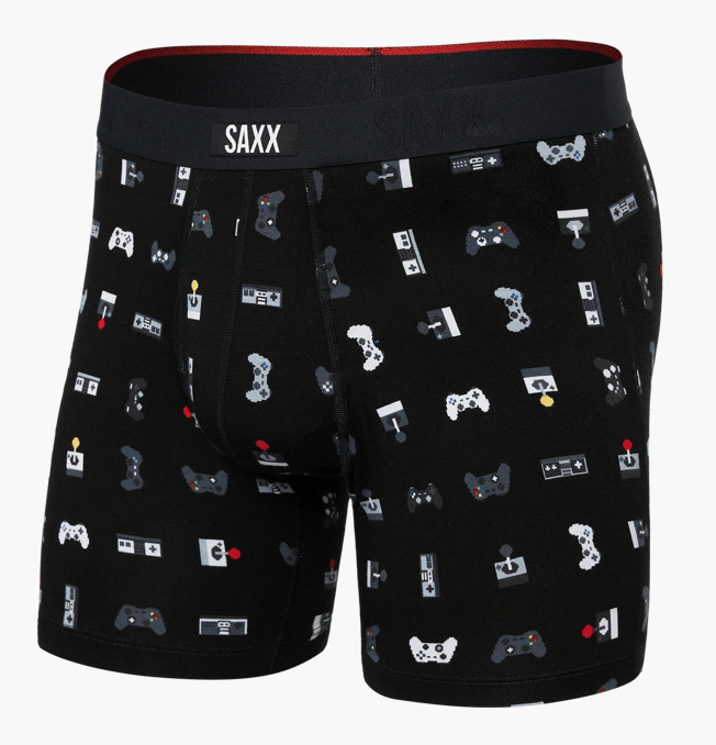 S / Gamer Black