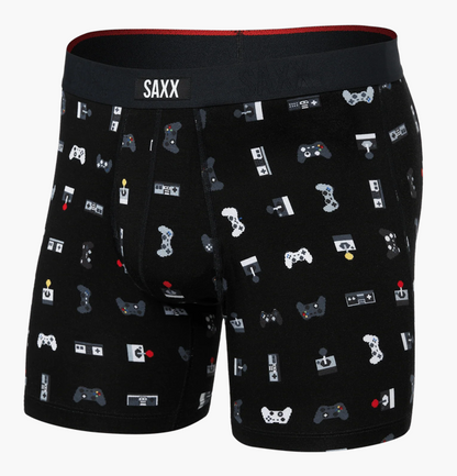 S / Gamer Black
