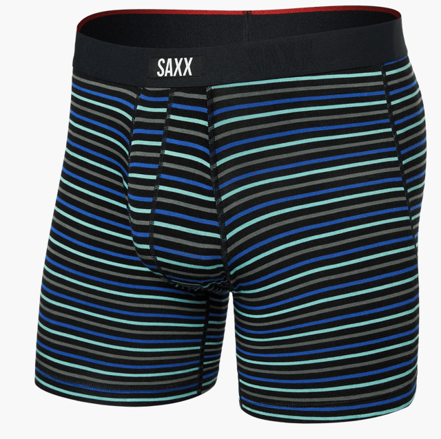 S / Gents Stripe