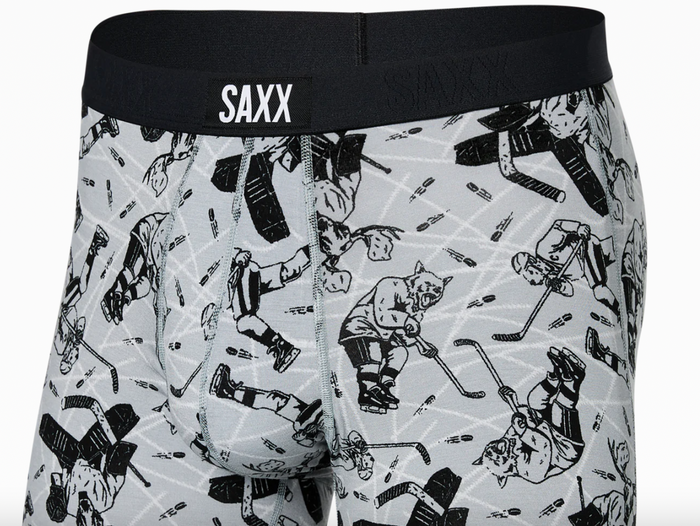 SAXX Vibe Boxer Briefs