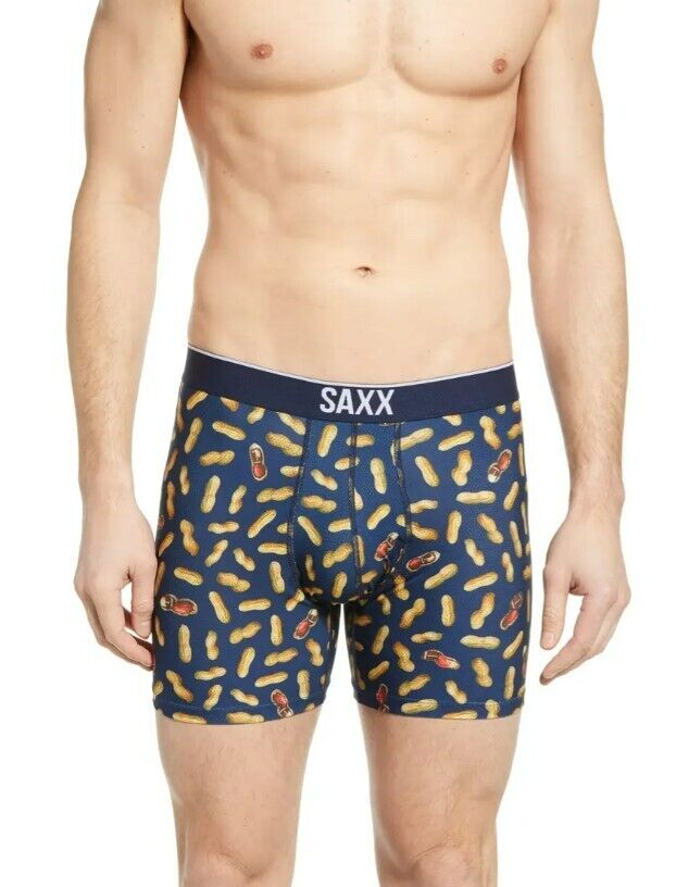 S / Sport Nut