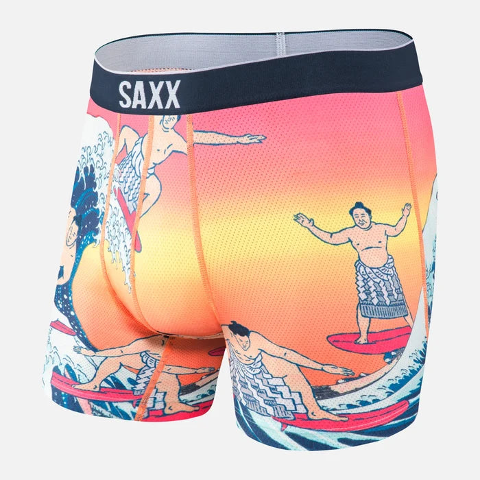 S / Big Surf